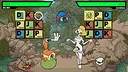 Battle Plan: Jester's Knife Screenshot 4