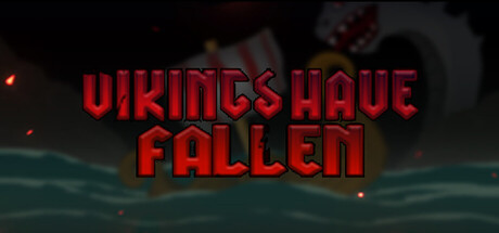 Vikings Have Fallen
