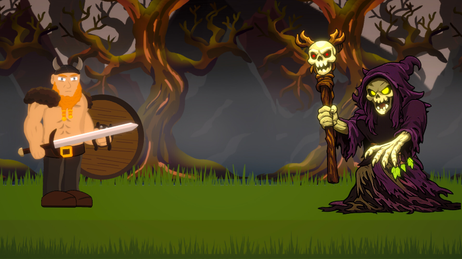 Vikings Have Fallen Screenshot 0