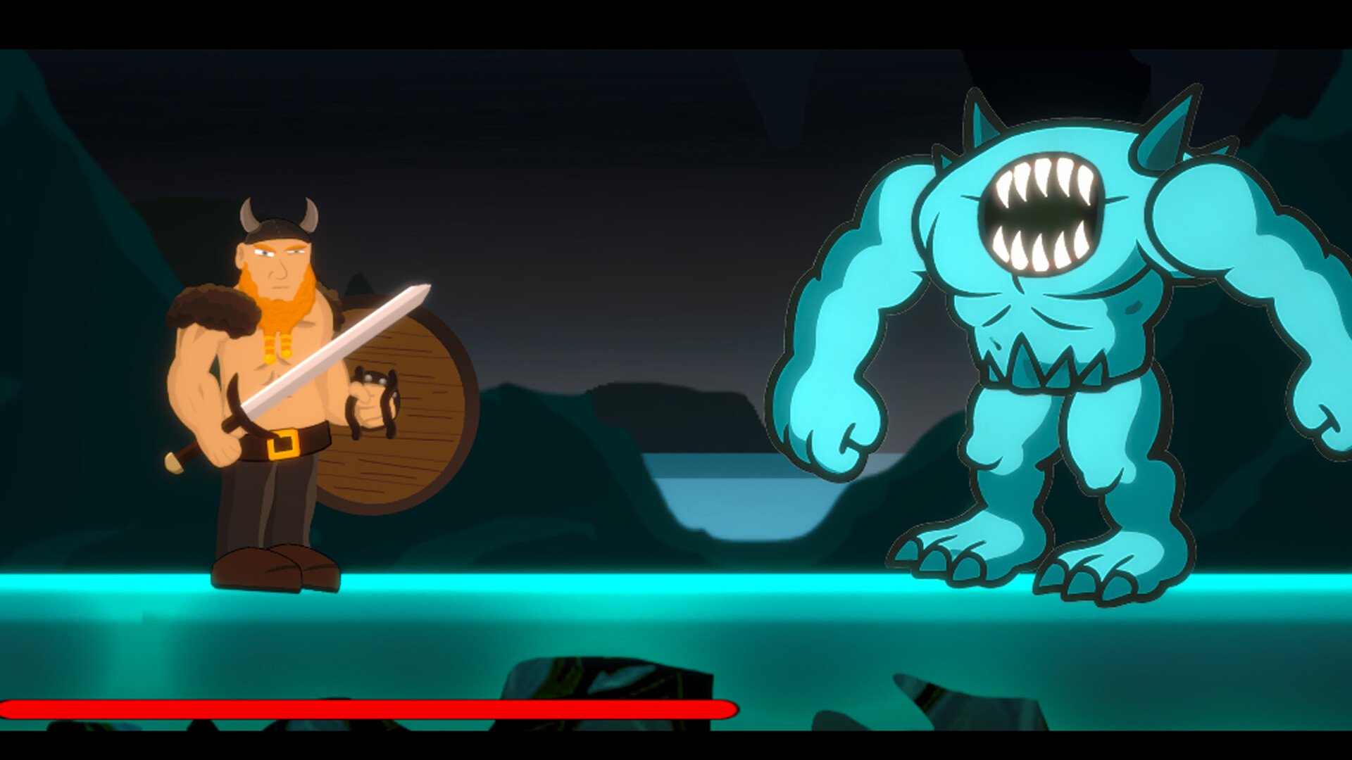 Vikings Have Fallen Screenshot 3