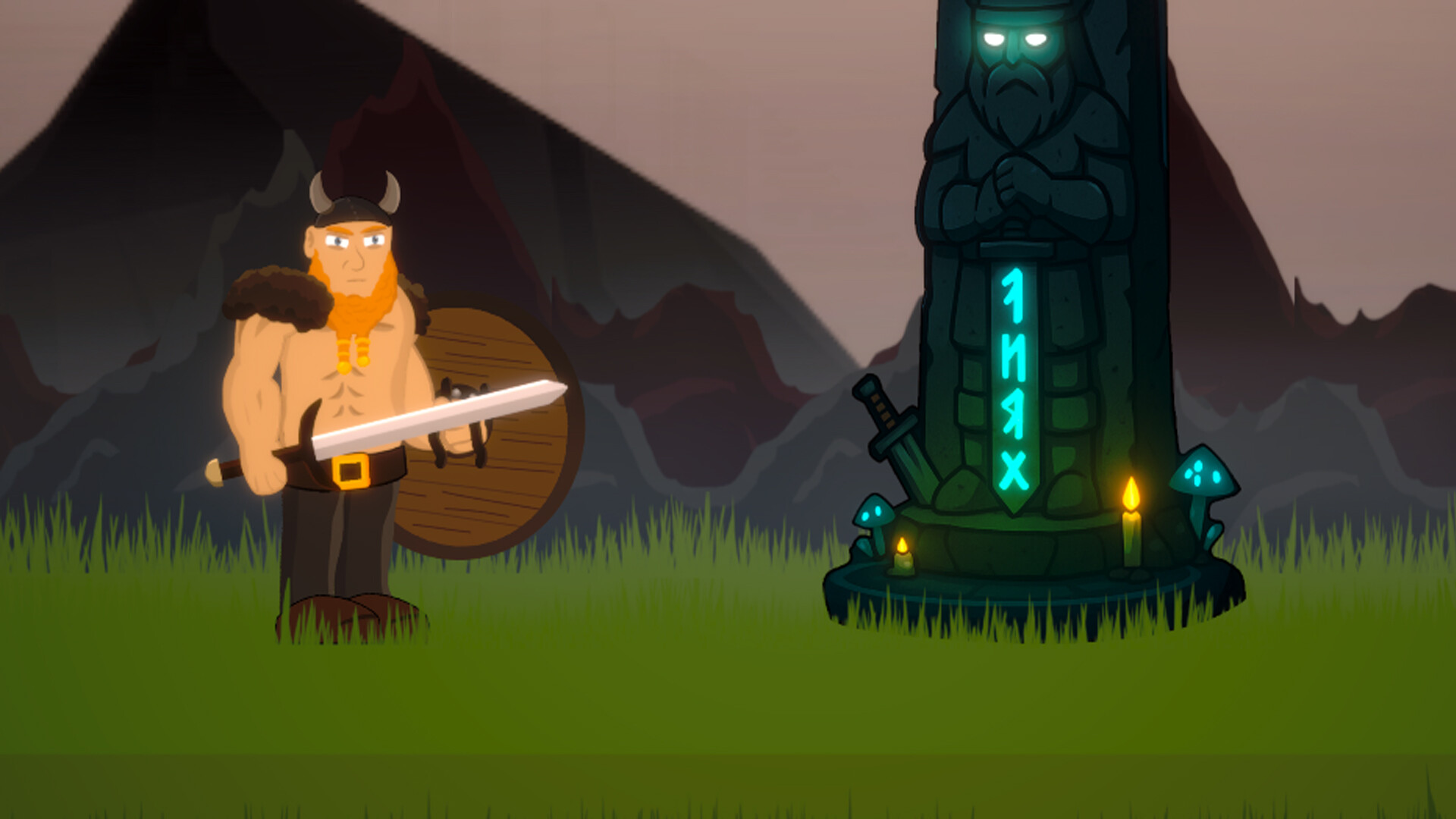 Vikings Have Fallen Screenshot 1