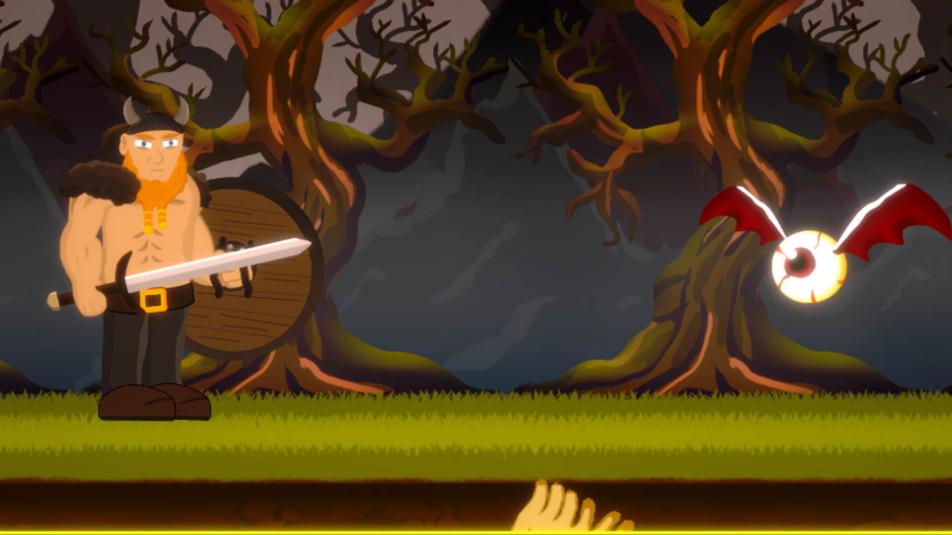 Vikings Have Fallen Screenshot 4