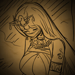 A Flower Filled With Poison icon