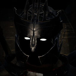 The Awakened Lord icon