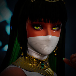 A Snake with Poison icon