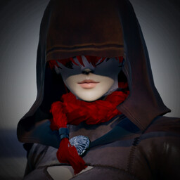 Marlene’s Moss icon