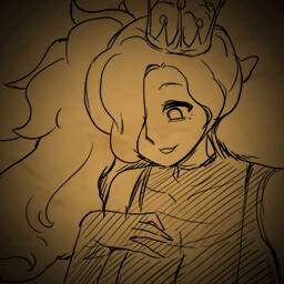 The Mischievous One icon