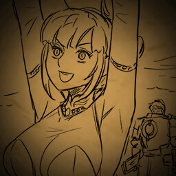 Curiosity Resolved icon