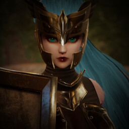 An Uncomfortable Pair icon