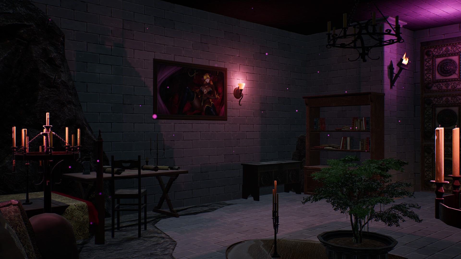 Queen's Loyalty Screenshot 14