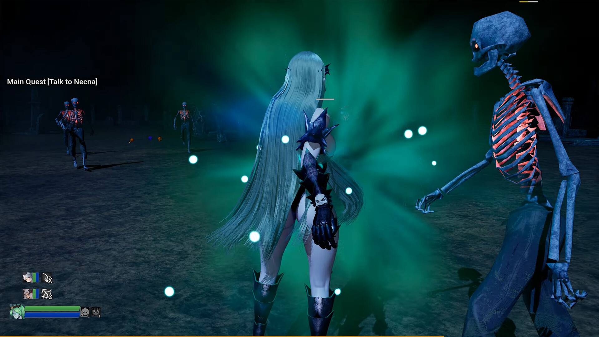 Queen's Loyalty Screenshot 4