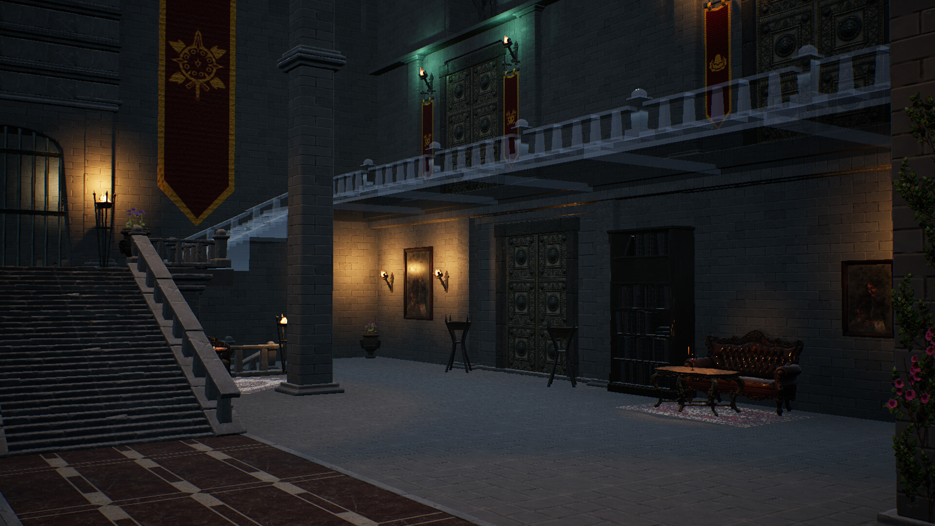 Queen's Loyalty Screenshot 13