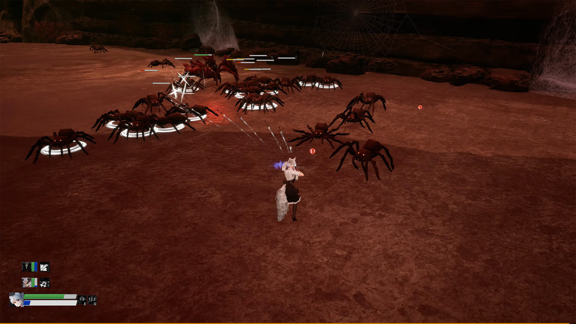 Queen's Loyalty Screenshot 0