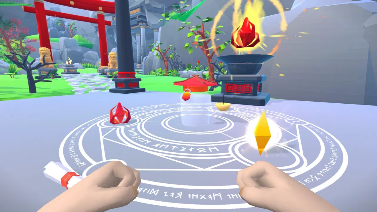 Monster Museum Screenshot 8