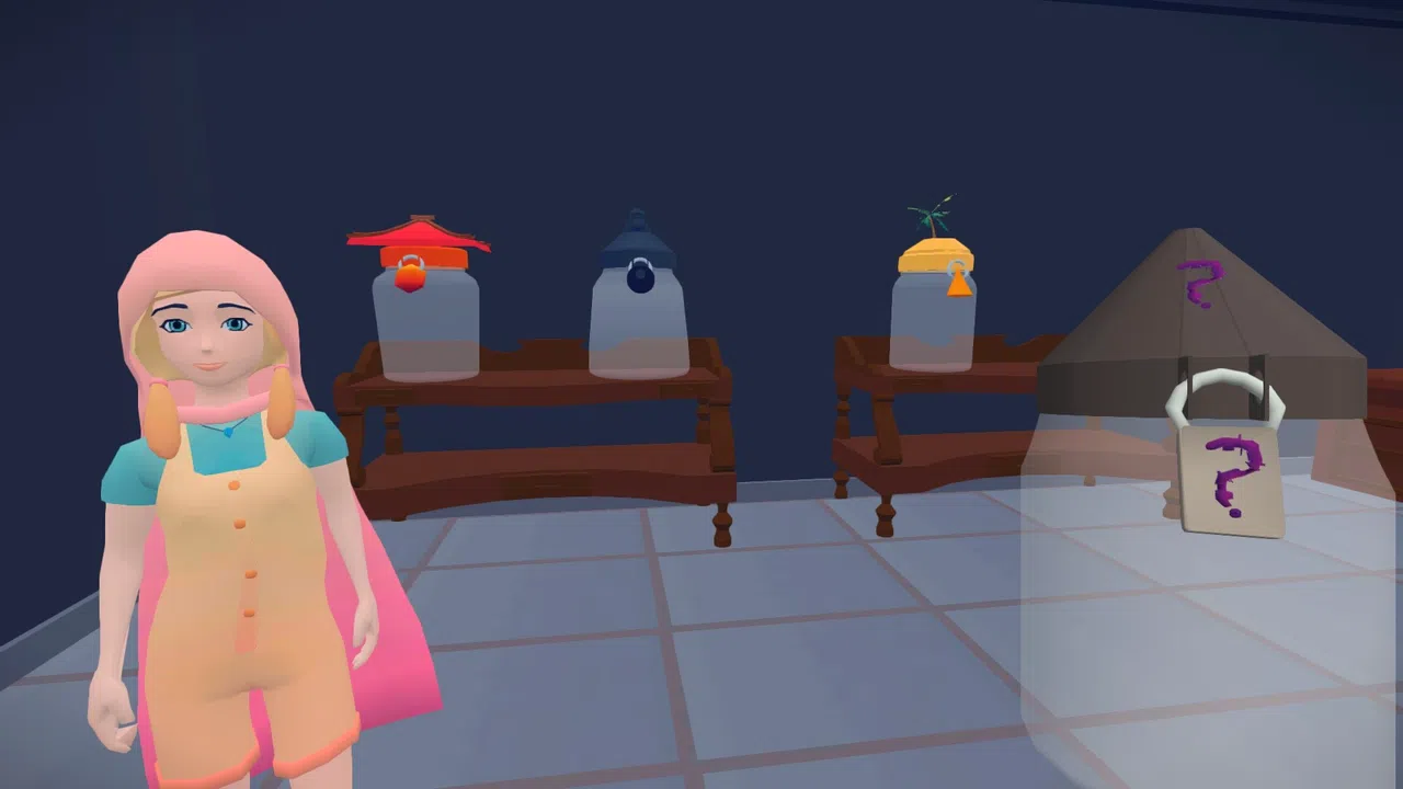 Monster Museum Screenshot 3