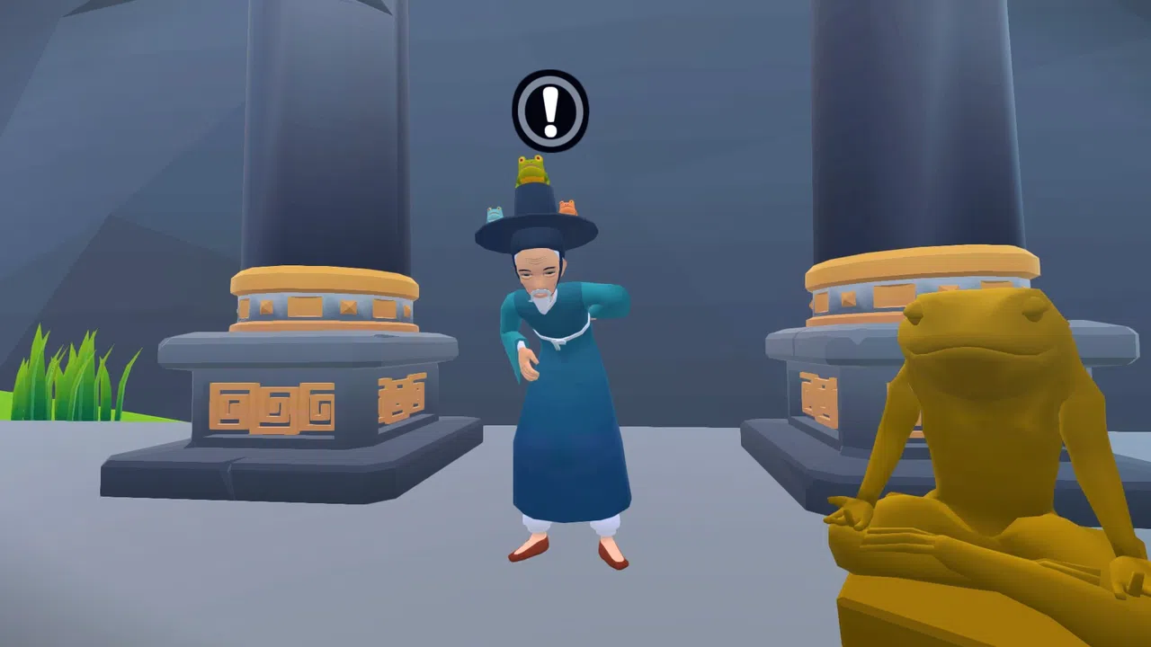 Monster Museum Screenshot 5