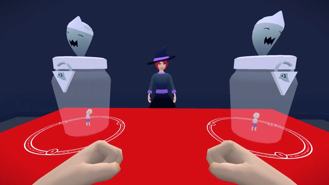 Monster Museum Screenshot 7