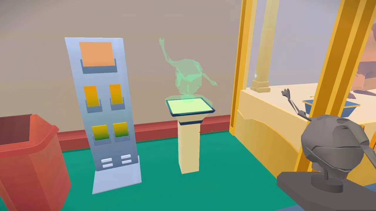 Monster Museum Screenshot 2