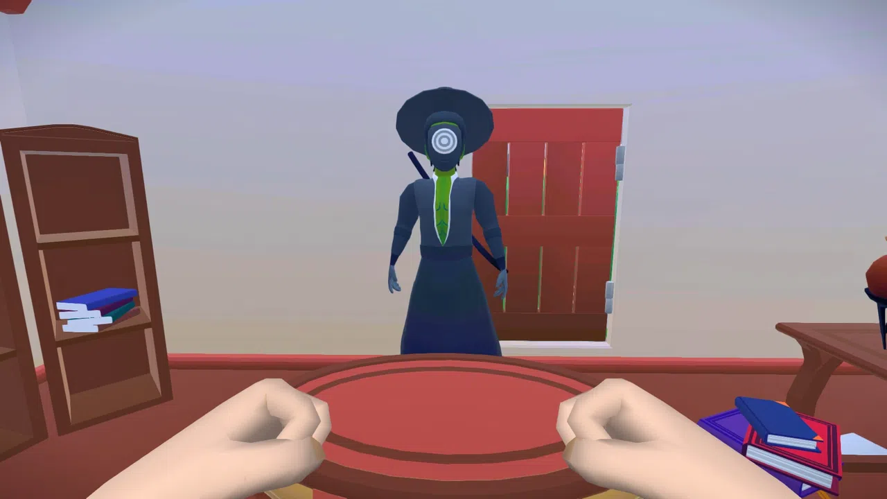 Monster Museum Screenshot 6
