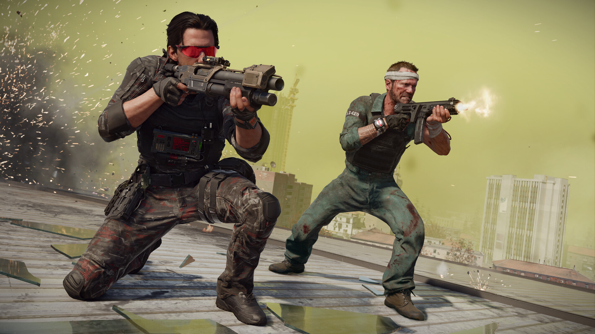 Call of Duty®: Warzone™ Screenshot 9