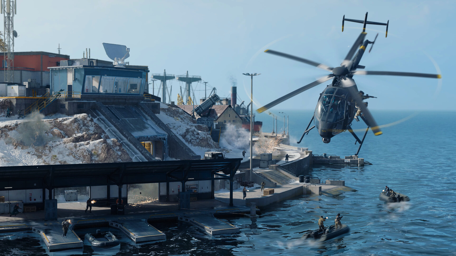 Call of Duty®: Warzone™ Screenshot 3