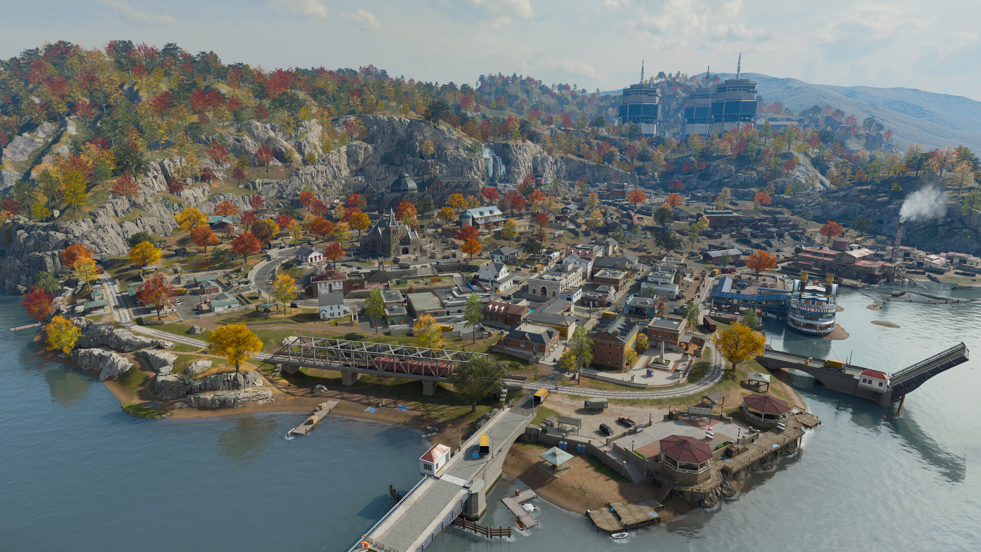 Call of Duty®: Warzone™ Screenshot 1