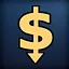 No Refunds icon