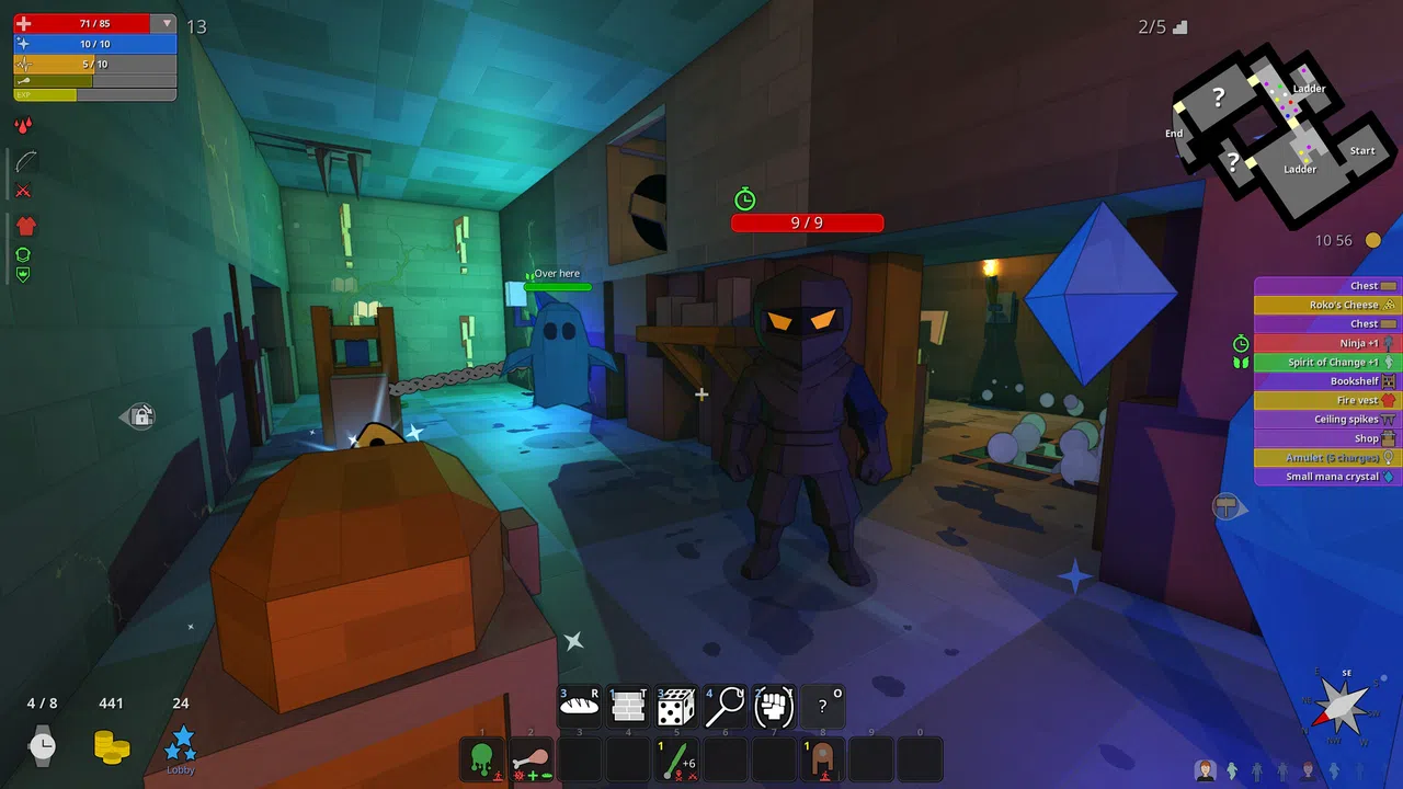 Ricave Screenshot 4