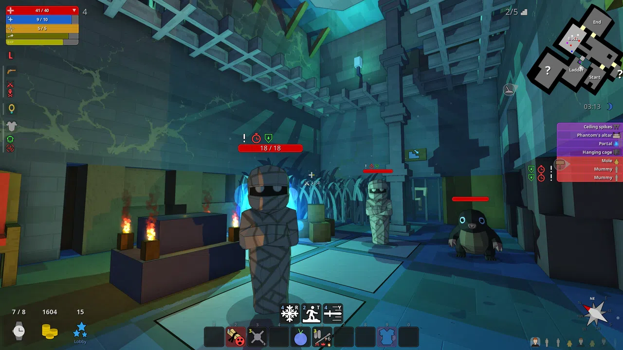 Ricave Screenshot 1