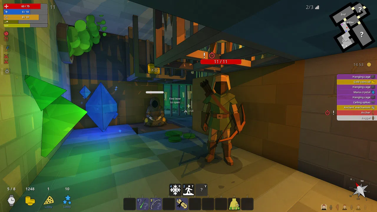 Ricave Screenshot 8