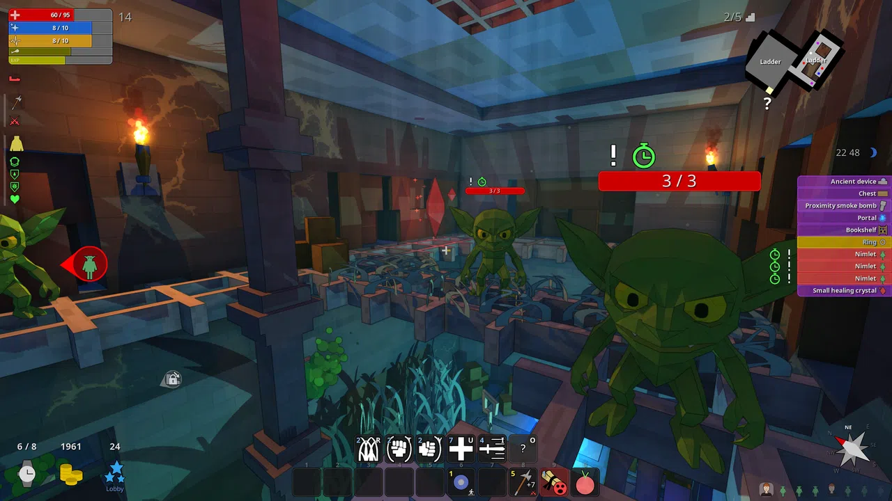 Ricave Screenshot 5