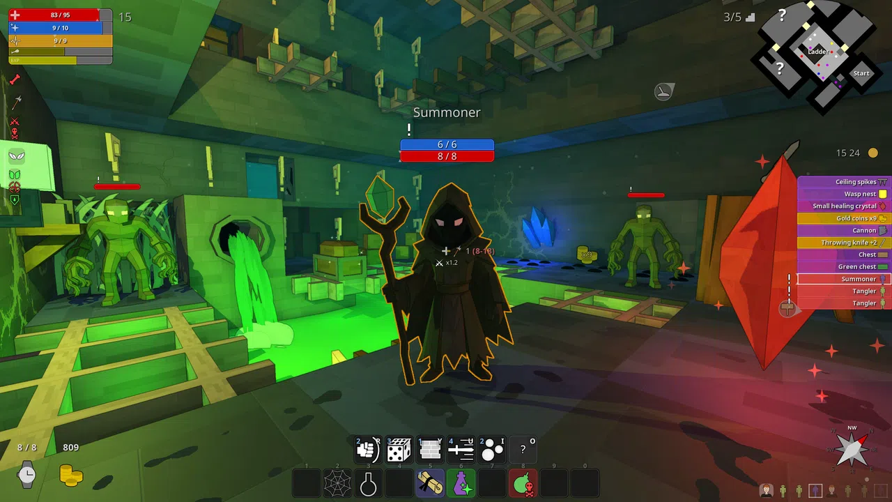 Ricave Screenshot 0