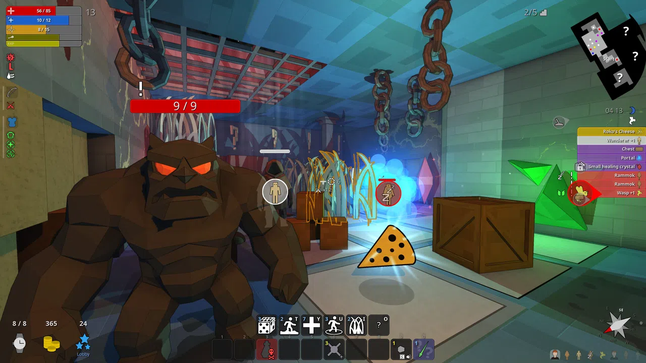 Ricave Screenshot 10