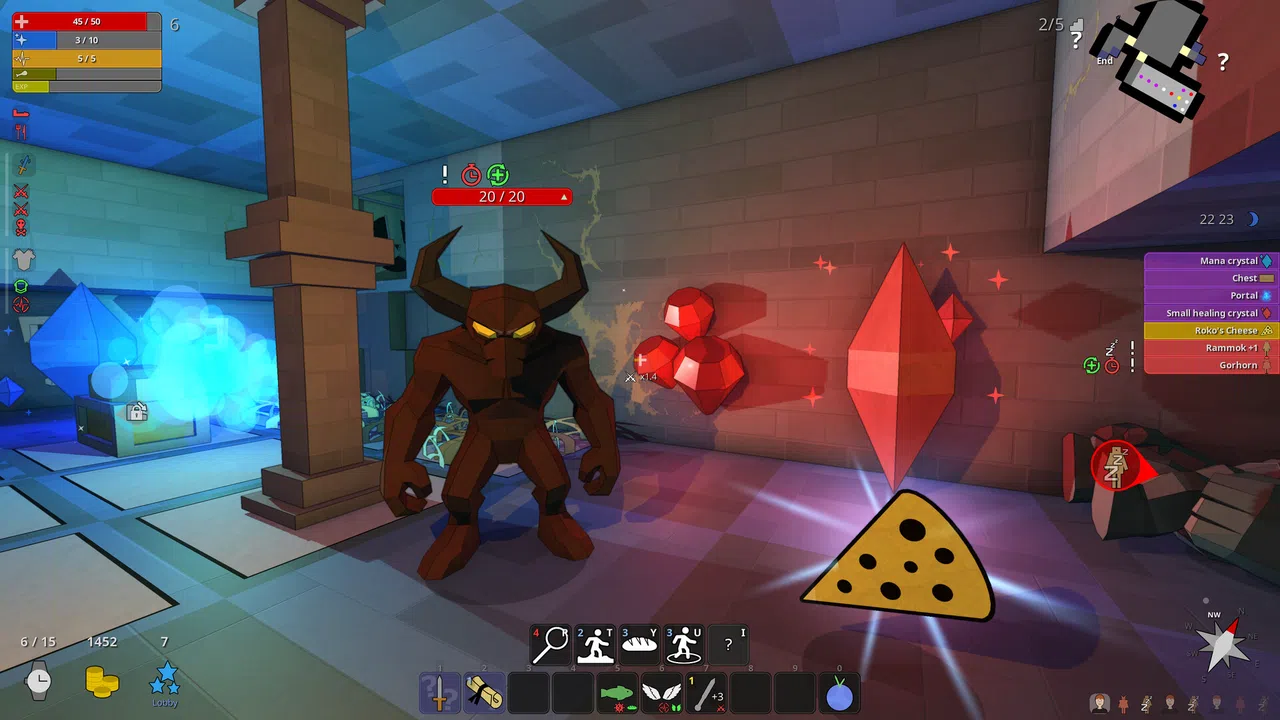 Ricave Screenshot 9