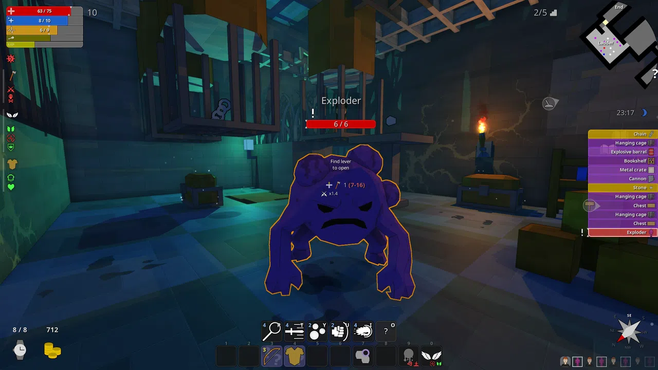 Ricave Screenshot 3