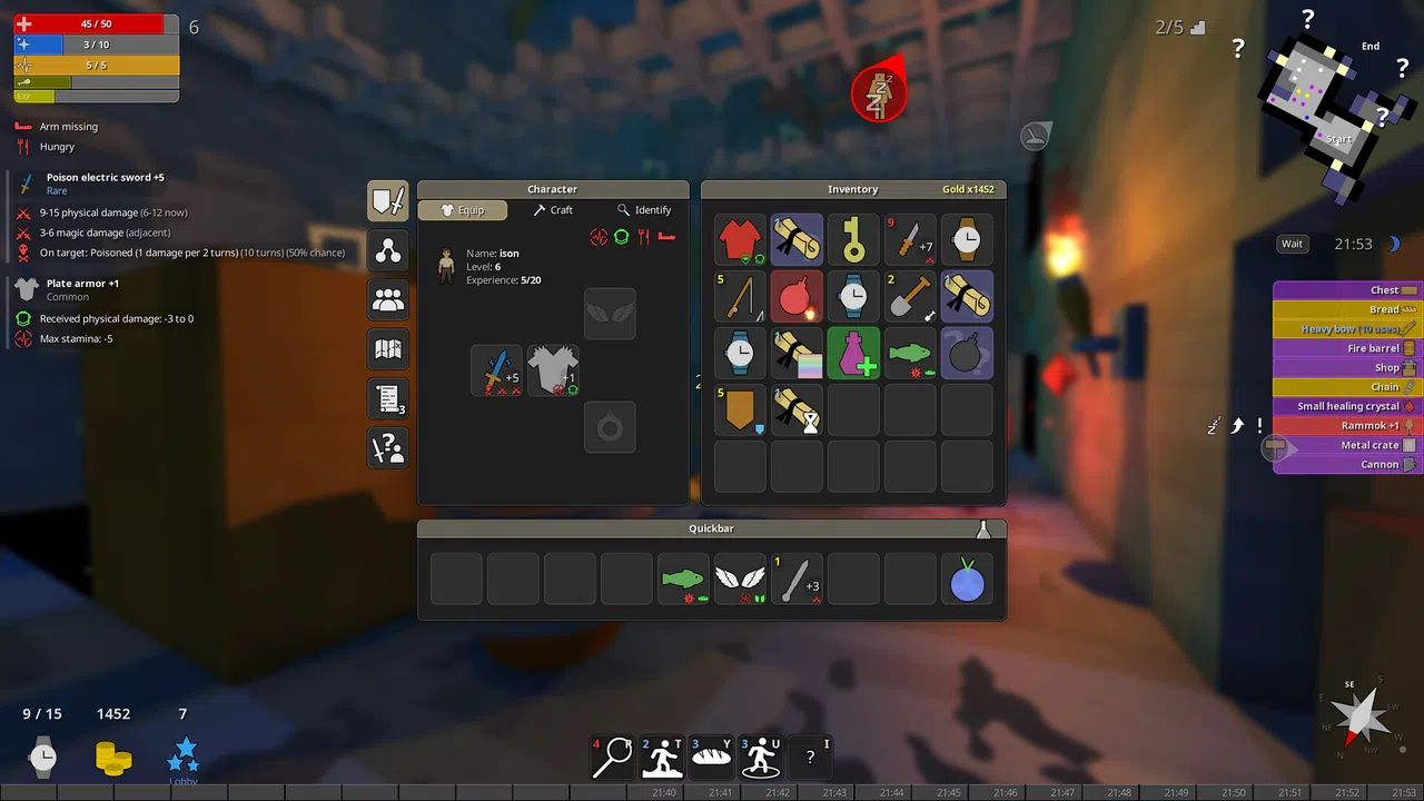 Ricave Screenshot 7