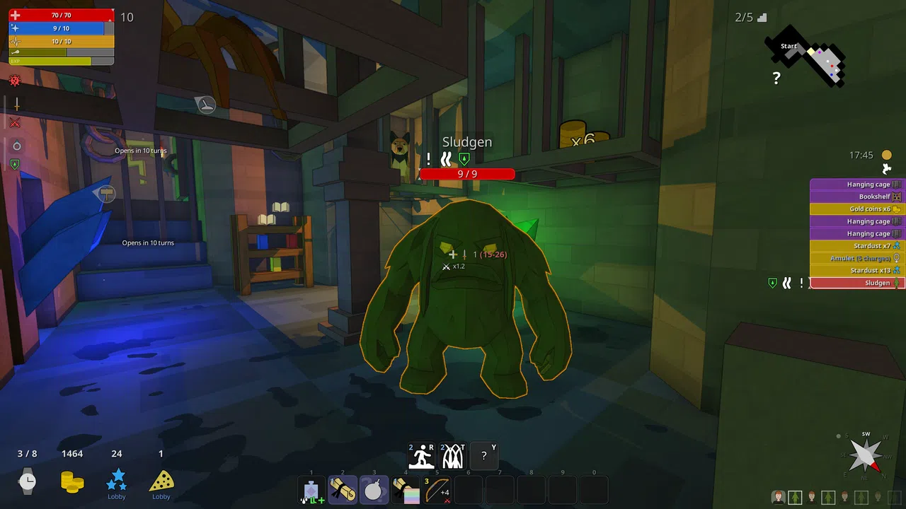Ricave Screenshot 12