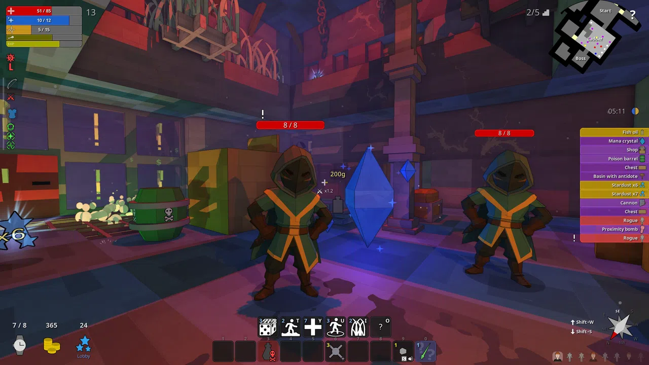 Ricave Screenshot 11