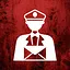 Mailman icon