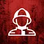 Hot Fireman icon
