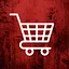 Shopaholic icon