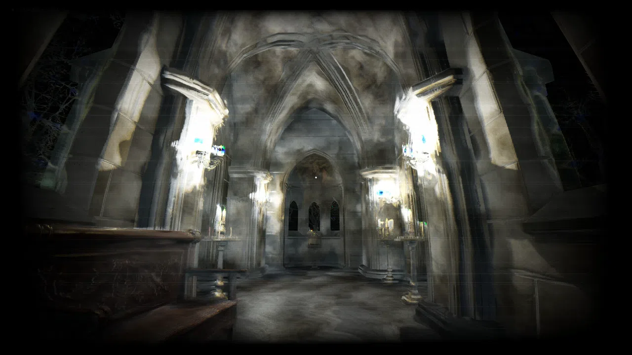 Madhouse Madness: Streamer's Fate Screenshot 13