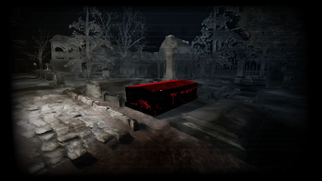 Madhouse Madness: Streamer's Fate Screenshot 4