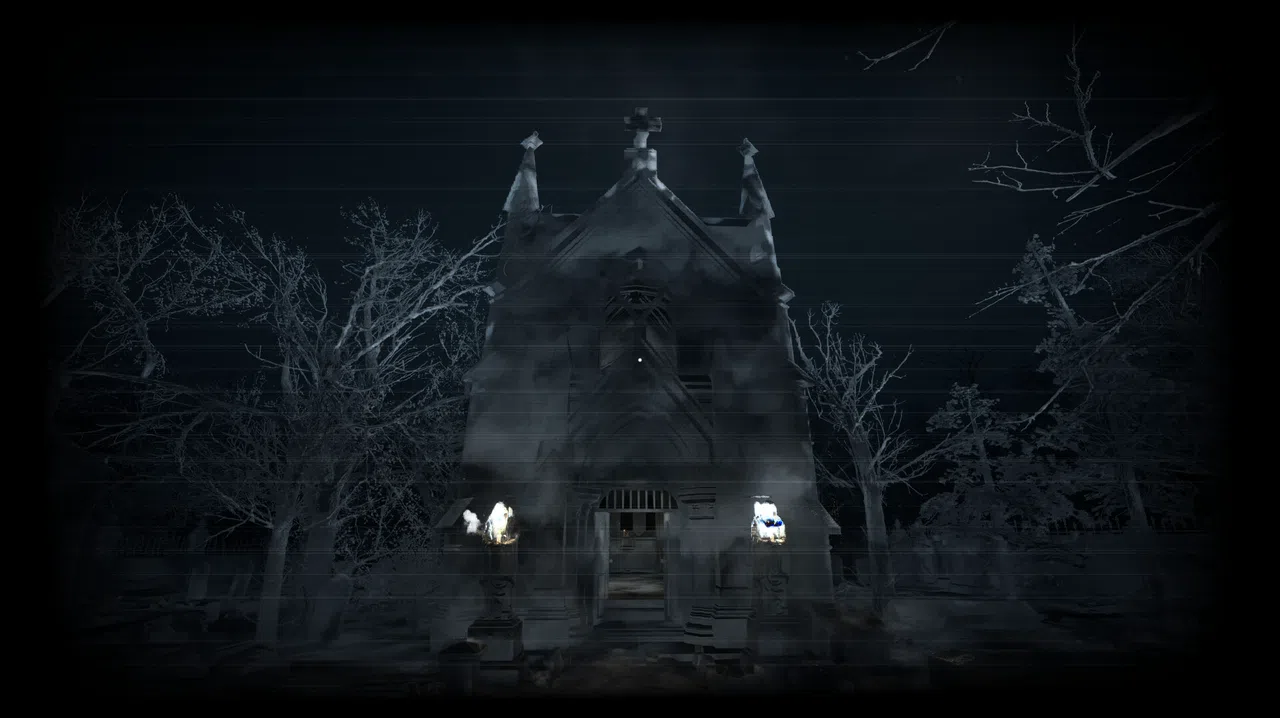 Madhouse Madness: Streamer's Fate Screenshot 10