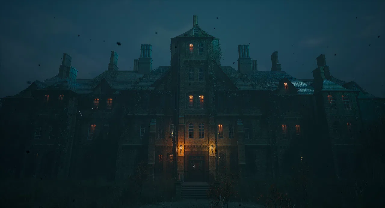 Madhouse Madness: Streamer's Fate Screenshot 0