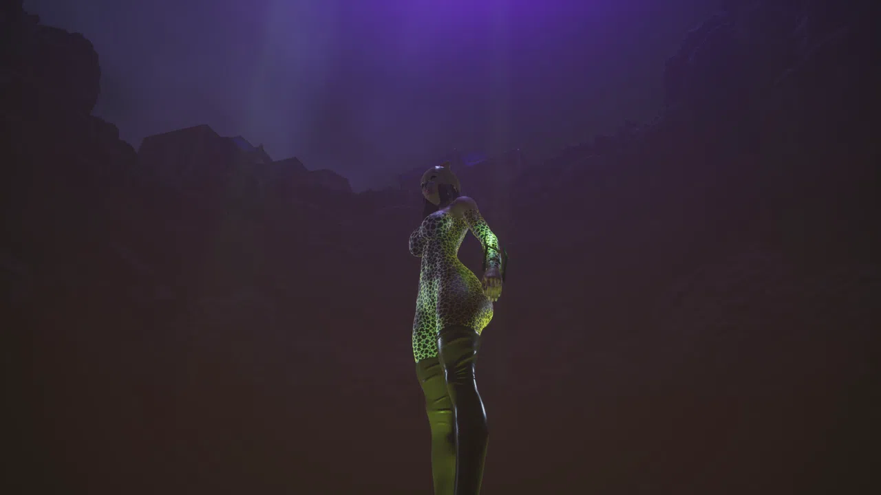 Killer Dolls Dark Abyss Screenshot 8