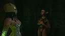 Killer Dolls Dark Abyss Screenshot 4