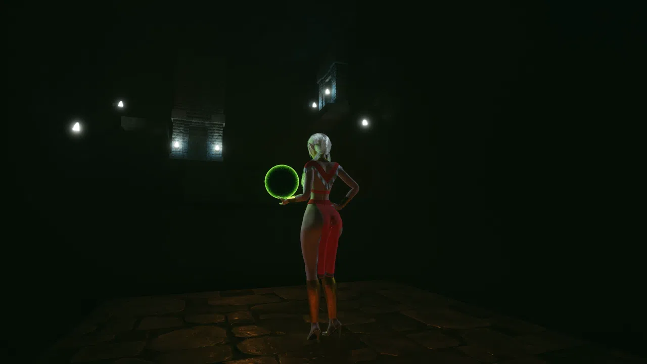 Killer Dolls Dark Abyss Screenshot 9
