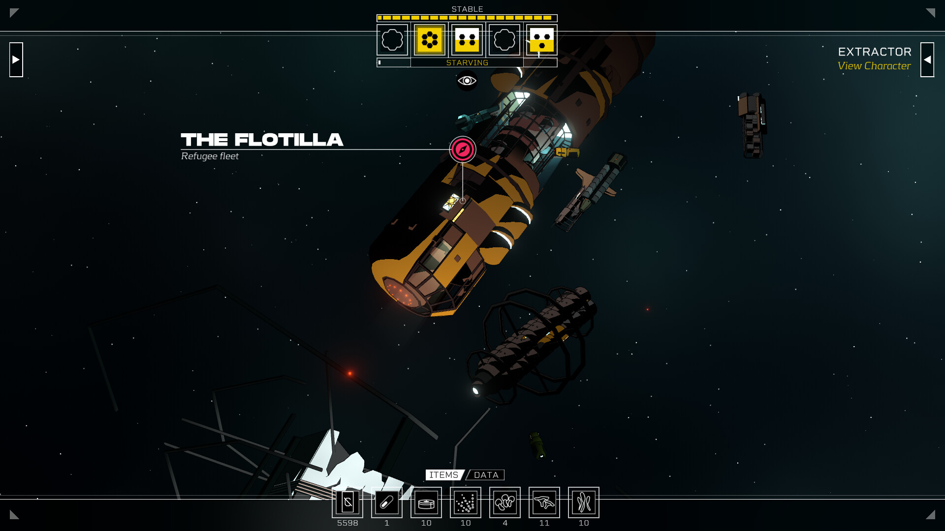 Citizen Sleeper Screenshot 9