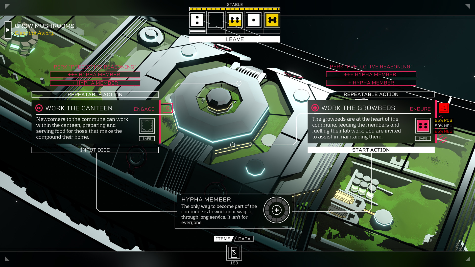 Citizen Sleeper Screenshot 5